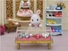 SYLVANIAN FAMILIES 5647 Ruby's Modekoffer, Puppenhaus, Produktbild-Vorschau 7
