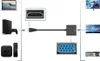 Verk 06328 Převodník HDMI na VGA, FULL HD Náhled obrázku produktu 11