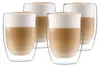 Glaswerk Latte Macchiato Gläser Doppelwandig, Gläser Set Produktbild-Vorschau 1