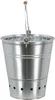 Esschert Design Grill-Eimer; FF52 Produktbild-Vorschau 5