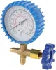 Klimatisierung Kältemittel Nachfüllmanometer Manometer Fit Produktbild-Vorschau 3