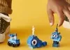 LEGO 11006 Classic Blaues Kreativ-Set, kreatives Spielzeug Produktbild-Vorschau 2