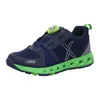 VADO Sneaker Sneaker Kunstleder/Mesh Produktbild-Vorschau 8