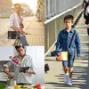 Per Xiaomi Redmi Pad 2 / SE 11 pollici 360 gradi borsa Anteprima dell’immagine prodotto 6