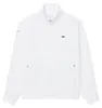 Lacoste Sport Trainingsanzug-Set Novak Djokovic Herren Weiß Produktbild-Vorschau 7