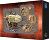 Pantasy 085021 Steampunk Airship - Original-Steampunk Produktbild-Vorschau 7