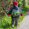 Sigikid Kinderrucksack Traktor 28 cm Produktbild-Vorschau 9