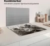 KitchenYeah© Herdabdeckplatte Schottischer Highlander - Produktbild-Vorschau 3