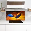 Coloray Küchenrückwand 120x60 Spritzschutz aus Glas - Tier Produktbild-Vorschau 3