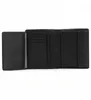 bugatti PRIMO Hochformatbörse medium schwarz Produktbild-Vorschau 3