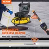 VEVOR 91.5m 9" kamera do rur kamera do kanalizacji kamera Podgląd zdjęcia produktu 2