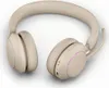 Jabra Evolve2 65 Headset, Stereo, kabellos, beige, Produktbild-Vorschau 15