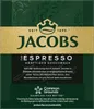 JACOBS instantní káva typu espresso 12 x 20 nápojových Náhled obrázku produktu 5