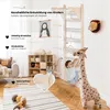 Échelle de gymnastique pour enfants (210 cm), Échelle Voir les images du produit 8