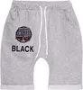 BEZLIT Jungen Stoff Baggy Pump Shorts Grau 140 Produktbild-Vorschau 1