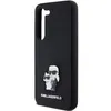 Telefoonsleeve Karl Lagerfeld, siliconen, met Productafbeelding-voorbeeld 6