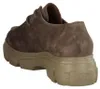 Paul Green scarpe basse scarpe basse camoscio Anteprima dell’immagine prodotto 5
