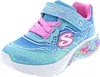 SKECHERS MY DREAMERS LIL MERMAID Blau Produktbild-Vorschau 18