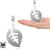 com-four® 8x závažie na obrus - závažie na obrus z Náhľad obrázku produktu 5