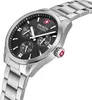 Swiss Military Hanowa SMWGK0005601 Herrenuhr Roadrunner Produktbild-Vorschau 2