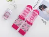 Gin-Socken mit Gin Schlüsselanhänger in einer Design-Dose, Produktbild-Vorschau 5