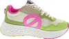 A side view of a No Name Plateau Sneaker for women. Produktbild-Vorschau