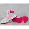 Adidas Chaussures Hoops Mid 30 K, GZ1929 Voir les images du produit 5