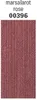 A sample of yarn in a rose color. Náhled obrázku produktu