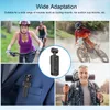 4K HD WiFi Action-Kamera 180 Grad drehbares Objektiv Produktbild-Vorschau 7