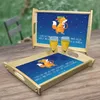 Mr. & Mrs. Panda Tablett Schütze Astrologie - Sternenhimmel Produktbild-Vorschau 2
