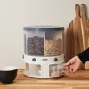 Distributeur - COOK CONCEPT - 6 Compartiments - Voir les images du produit 7