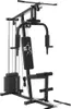 Posilovací stroj ProfiGym 2000 24808, černý, 135 x 103 x Náhled obrázku produktu 1