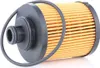 Ölfilter RIDEX 7O0076 Filtereinsatz für OPEL Corsa D Produktbild-Vorschau 2