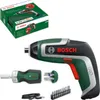 Bosch IXO 7 Akku Schrauber 3,6 V 5,5 Nm + 10 tlg. Bit Set ( Produktbild-Vorschau 2