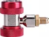 LUXTOM | vysokotlaký zástrčkový adaptér, rychlospojka AC Náhled obrázku produktu 4