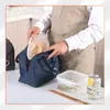 J&W Svačinová taška Aliu navy One size Náhled obrázku produktu 2