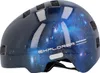 FISCHER Fahrradhelm PLUS+ BMX Kinder/ Jugend Universe - S/M Produktbild-Vorschau 5