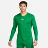 Nike Herren Longsleeve Dri-FIT Park First Layer, Pine Produktbild-Vorschau 2