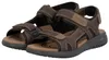 Rieker Sandalen Sandalen Leder/Textil Produktbild-Vorschau 7