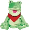 Goki Frog Frilo, Lalka, Zwierzęta, 1 lat(a) Podgląd zdjęcia produktu 1