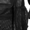 Rucksack, robuster, leichter, waschbarer, durchsichtiger Produktbild-Vorschau 4