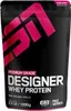 ESN Designer Whey 1kg - Erdbeere Produktbild-Vorschau 1