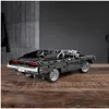 La Dodge Charger di Technic Dom Anteprima dell’immagine prodotto 24