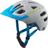 Casco Cratoni Maxster Pro nero-lime opaco 2020 taglia XS-S Anteprima dell’immagine prodotto 6