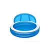 BESTWAY Piscina dm. 241x241x140 con tetto. B5433784125 Anteprima dell’immagine prodotto 33