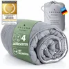 kołdra 4-sezonowa; rozmiar 135x200 cm Podgląd zdjęcia produktu 1