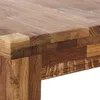 home24 Bartisch - Eiche Massiv Produktbild-Vorschau 8
