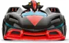 Carrera RC Team Dark - Shadow Rennauto - 2, 4 GHz, Produktbild-Vorschau 6