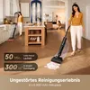 Dreame H15S Nass- und Trockensauger,3-fache Produktbild-Vorschau 4