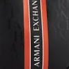 ARMANI EXCHANGE 952399 CC831 Schwarz Produktbild-Vorschau 4